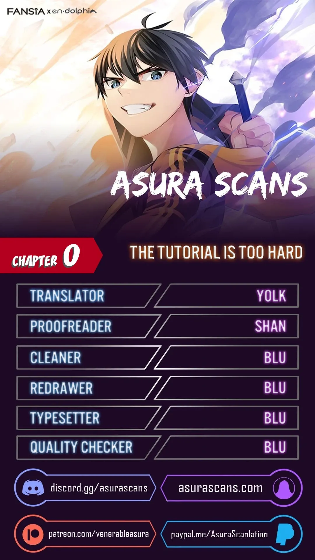 Read The Tutorial is Too Hard Manga Online