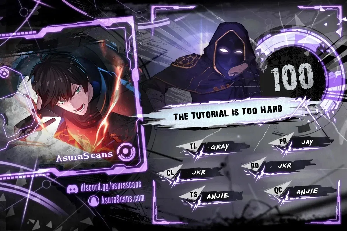 Read The Tutorial is Too Hard Manga Online