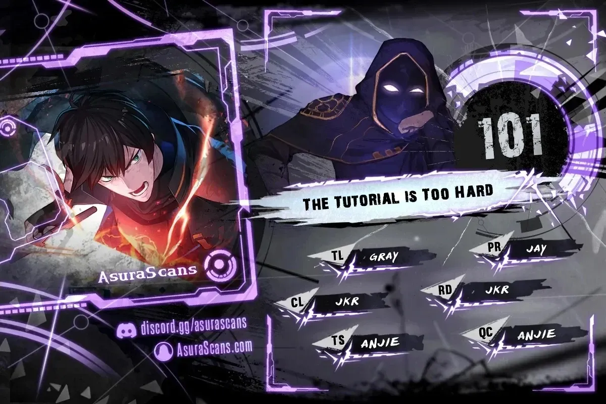 Read The Tutorial is Too Hard Manga Online