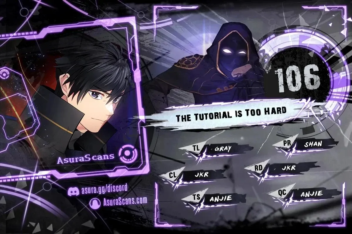Read The Tutorial is Too Hard Manga Online