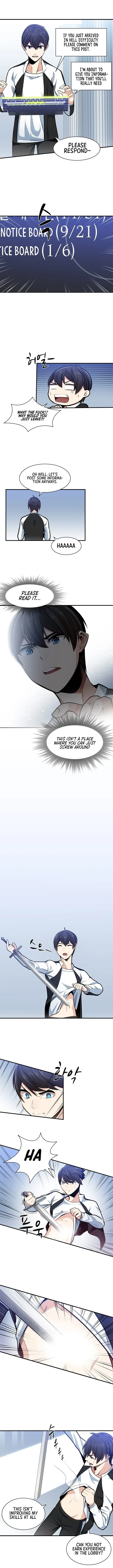 Read The Tutorial is Too Hard Manga Online