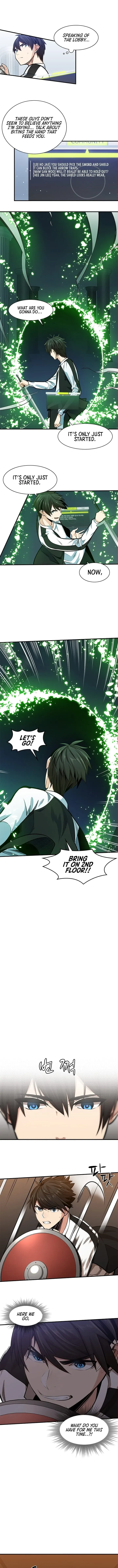 Read The Tutorial is Too Hard Manga Online