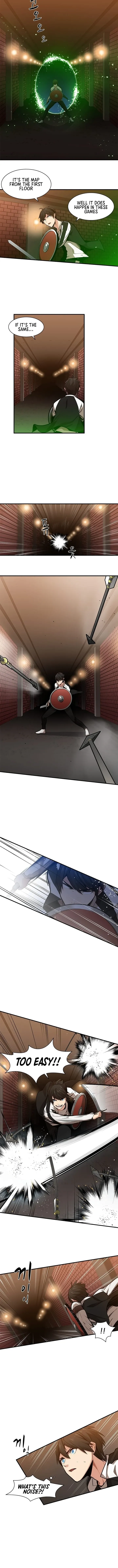 Read The Tutorial is Too Hard Manga Online