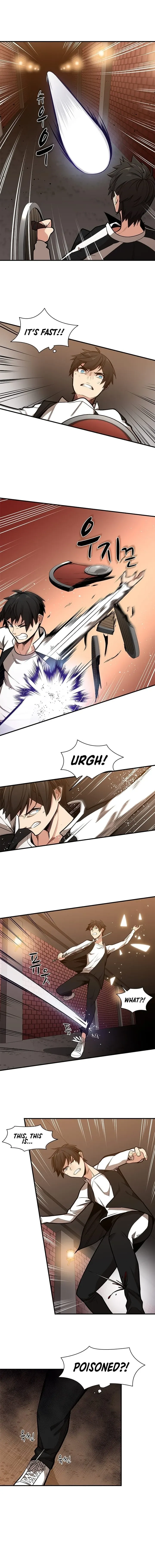 Read The Tutorial is Too Hard Manga Online