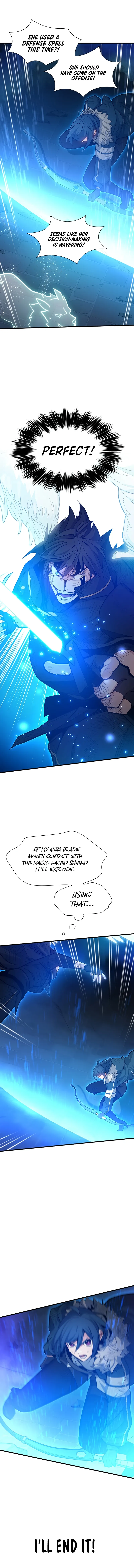 Read The Tutorial is Too Hard Manga Online