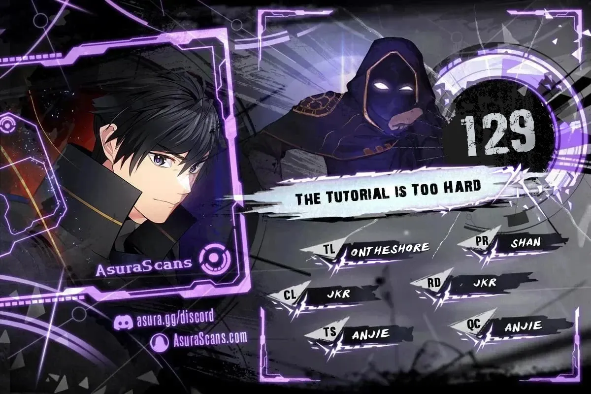 Read The Tutorial is Too Hard Manga Online