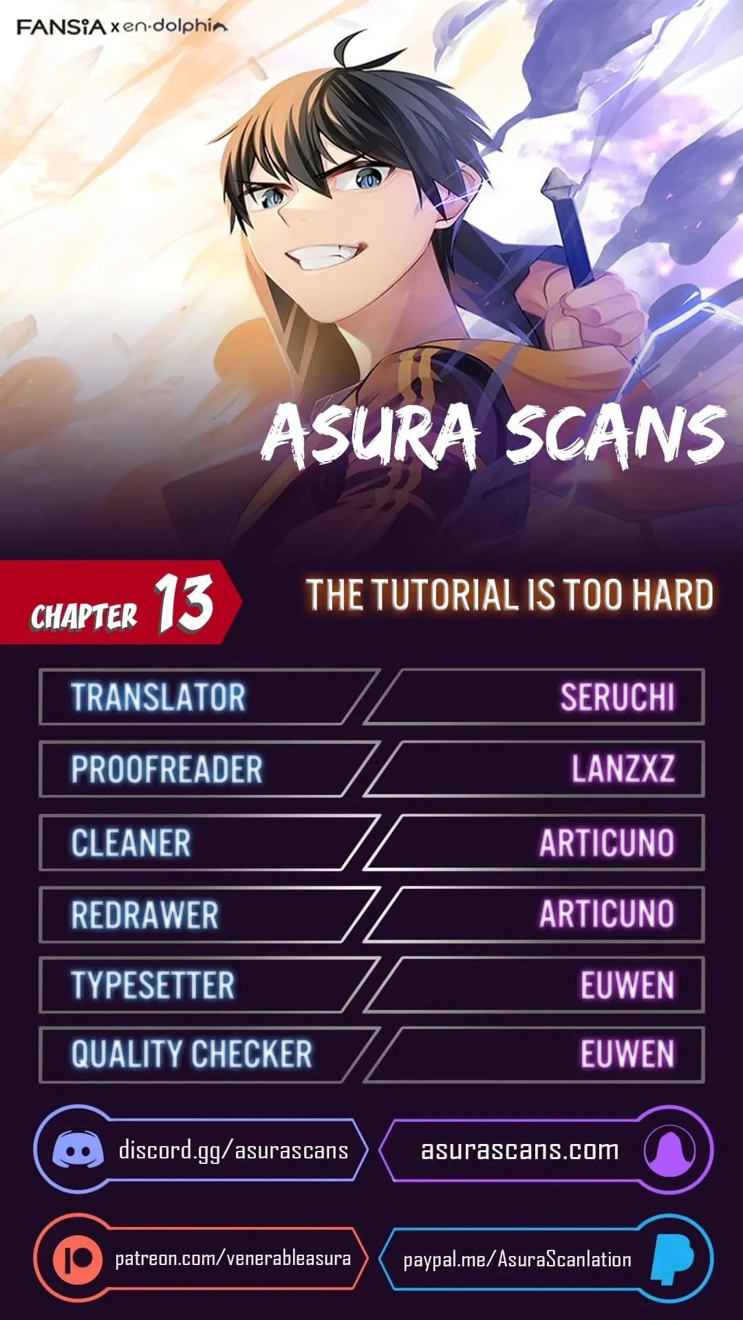Read The Tutorial is Too Hard Manga Online