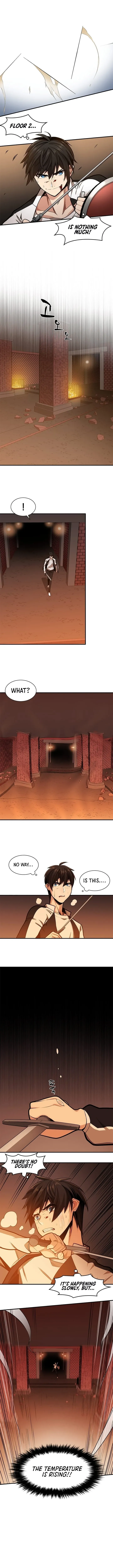 Read The Tutorial is Too Hard Manga Online