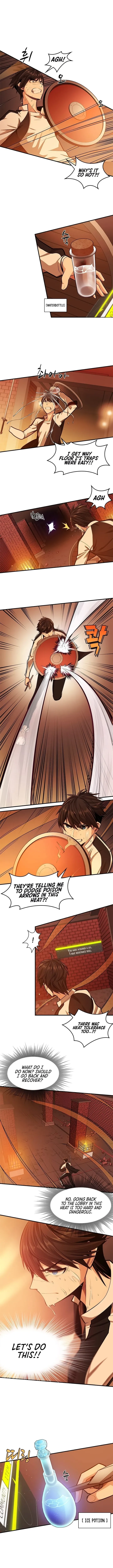 Read The Tutorial is Too Hard Manga Online