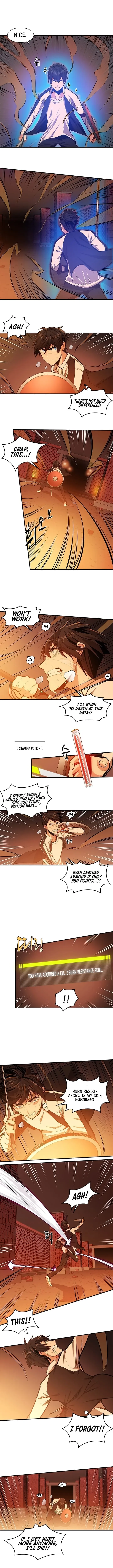 Read The Tutorial is Too Hard Manga Online