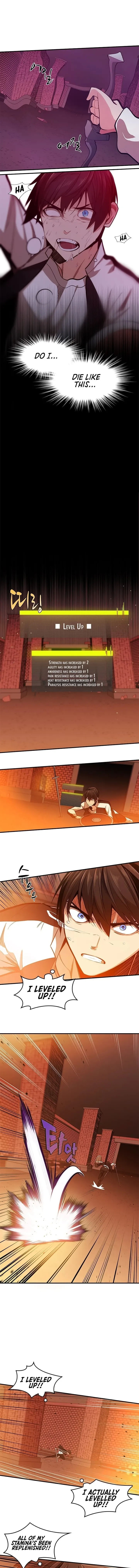 Read The Tutorial is Too Hard Manga Online