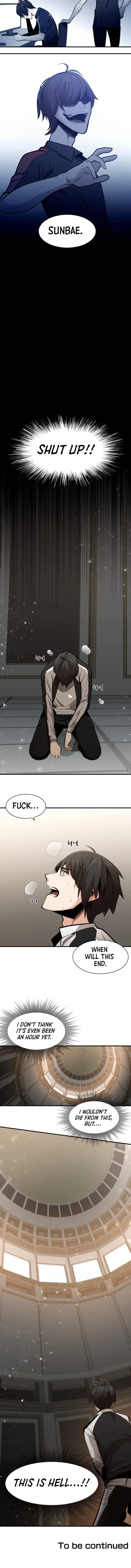 Read The Tutorial is Too Hard Manga Online