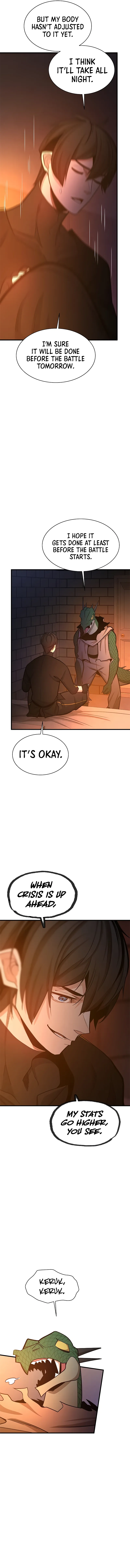 Read The Tutorial is Too Hard Manga Online
