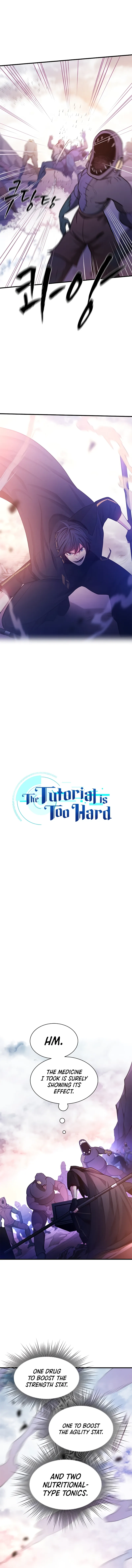 Read The Tutorial is Too Hard Manga Online