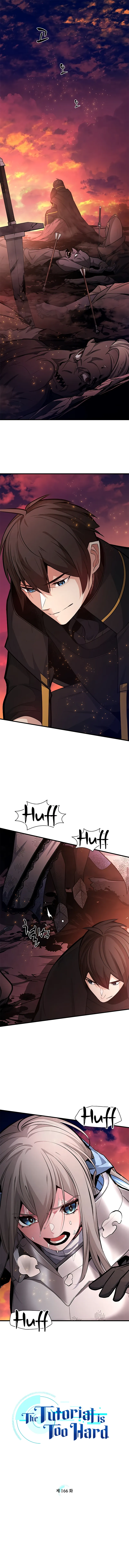 Read The Tutorial is Too Hard Manga Online