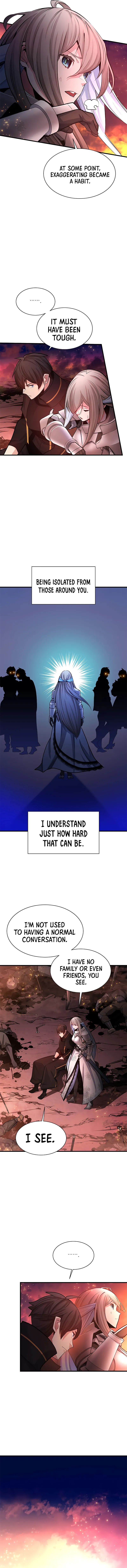 Read The Tutorial is Too Hard Manga Online