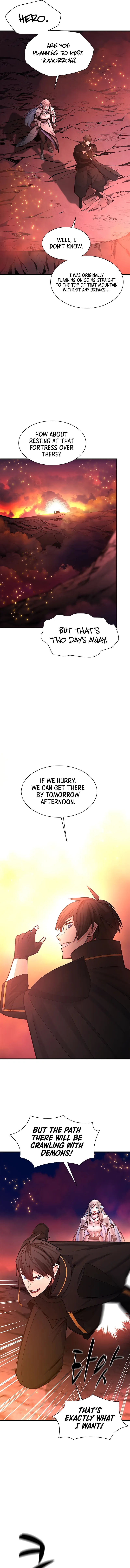 Read The Tutorial is Too Hard Manga Online