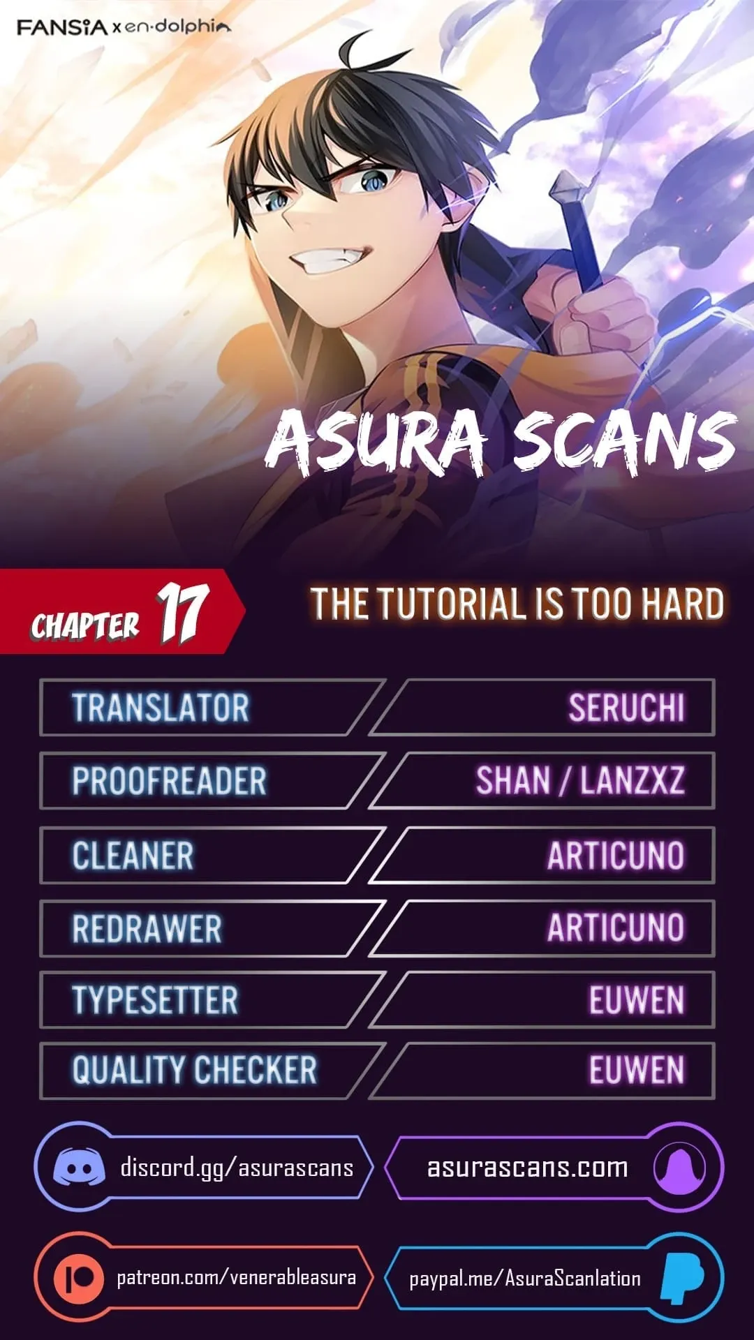 Read The Tutorial is Too Hard Manga Online