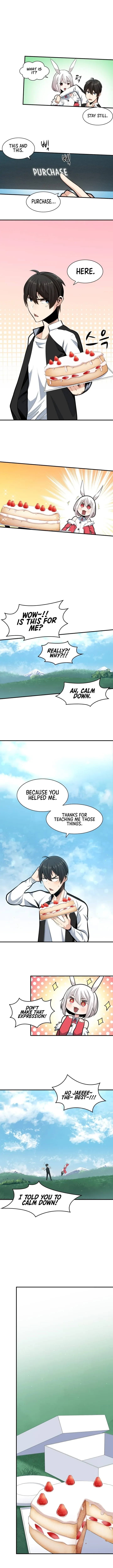 Read The Tutorial is Too Hard Manga Online