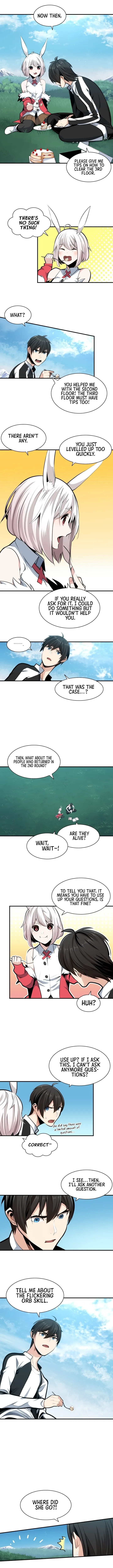 Read The Tutorial is Too Hard Manga Online
