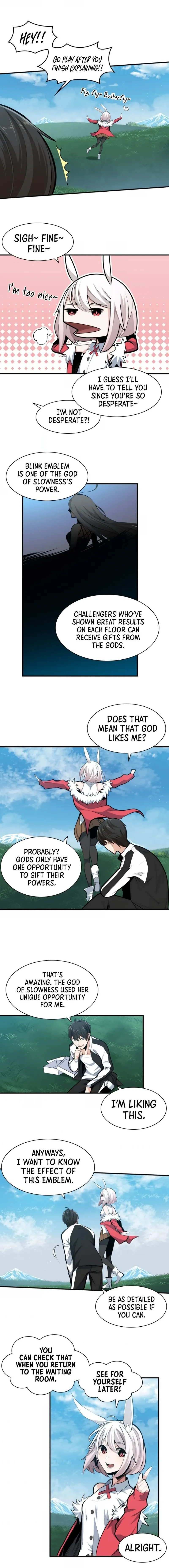 Read The Tutorial is Too Hard Manga Online