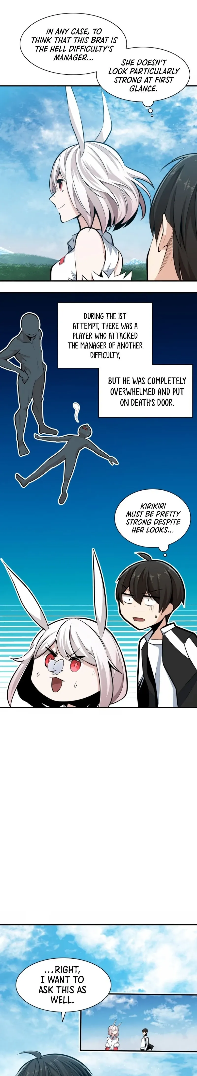 Read The Tutorial is Too Hard Manga Online