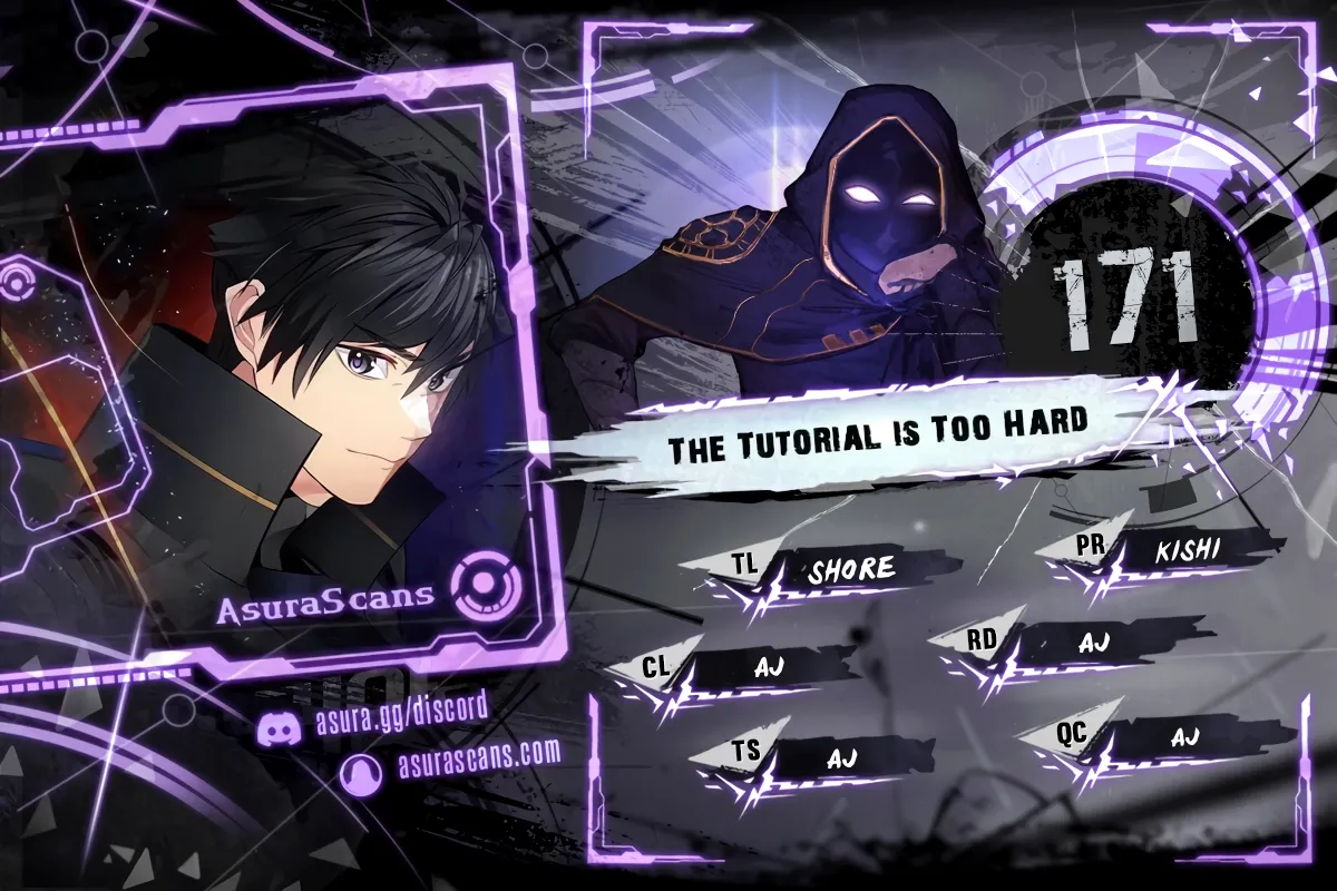 Read The Tutorial is Too Hard Manga Online