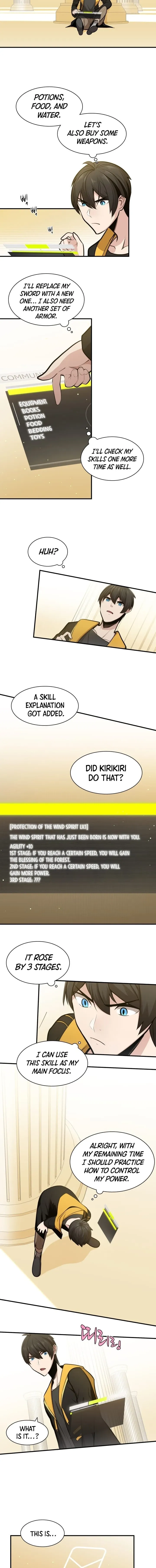 Read The Tutorial is Too Hard Manga Online