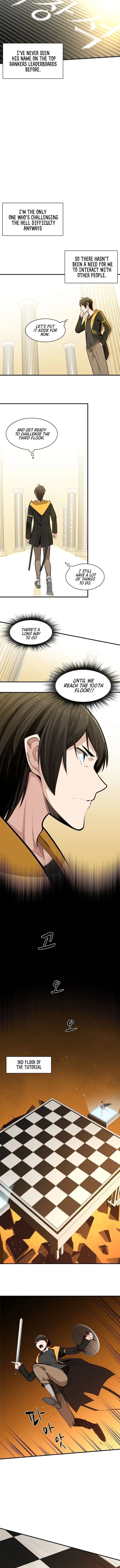 Read The Tutorial is Too Hard Manga Online