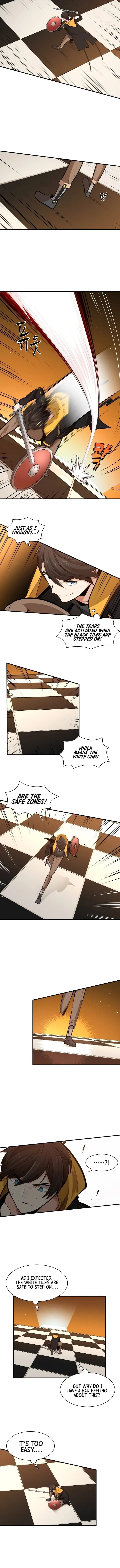 Read The Tutorial is Too Hard Manga Online