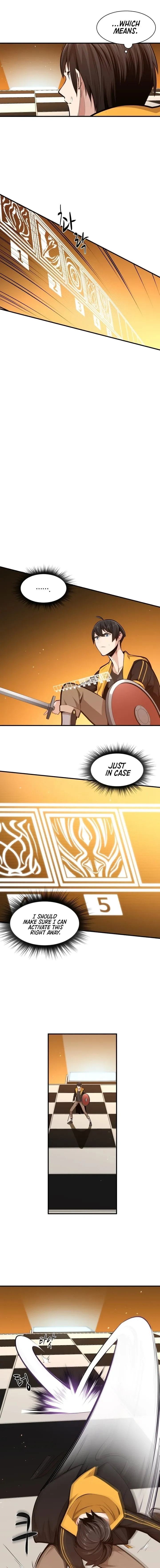 Read The Tutorial is Too Hard Manga Online