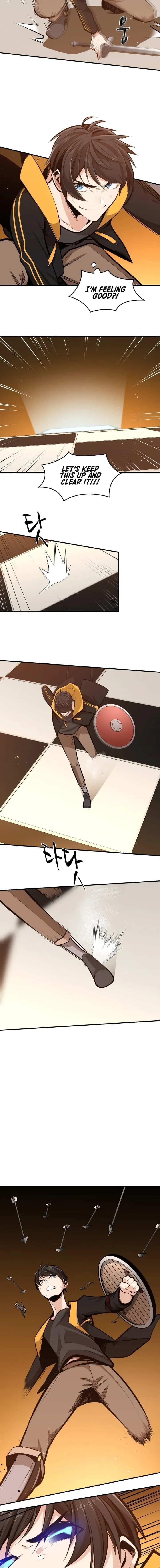 Read The Tutorial is Too Hard Manga Online
