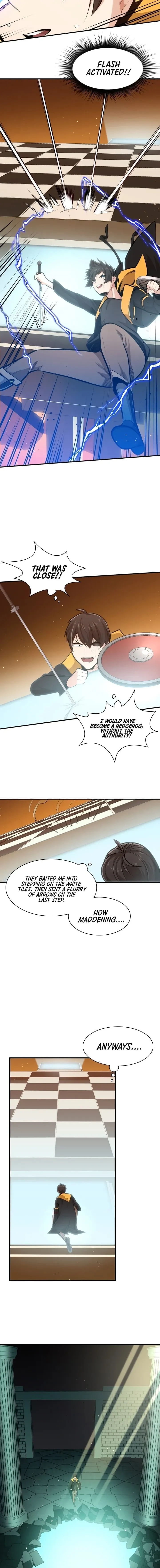 Read The Tutorial is Too Hard Manga Online