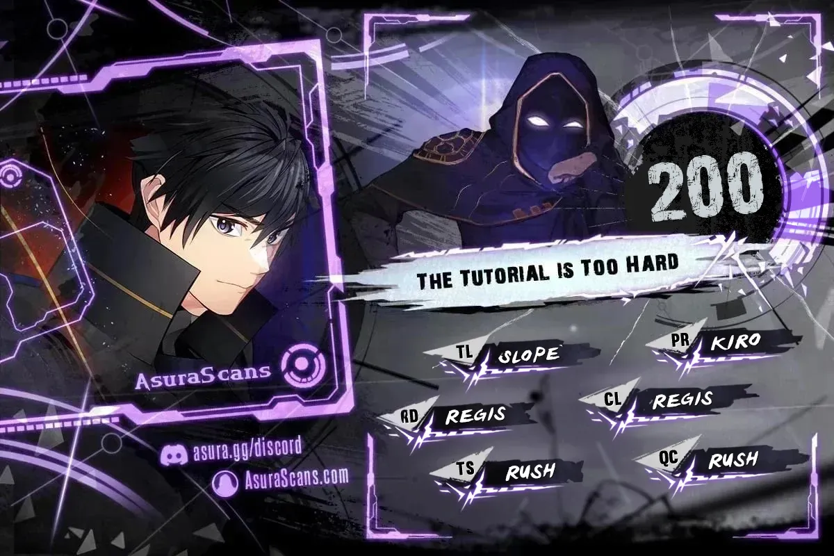 Read The Tutorial is Too Hard Manga Online