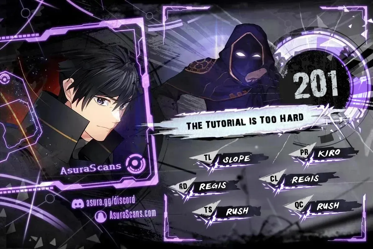 Read The Tutorial is Too Hard Manga Online