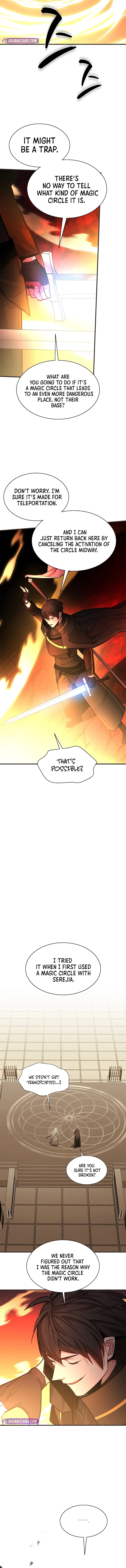 Read The Tutorial is Too Hard Manga Online