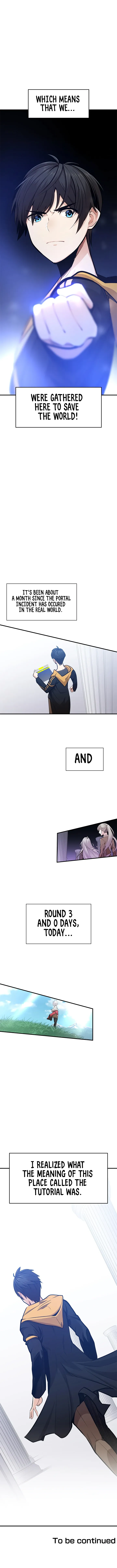 Read The Tutorial is Too Hard Manga Online