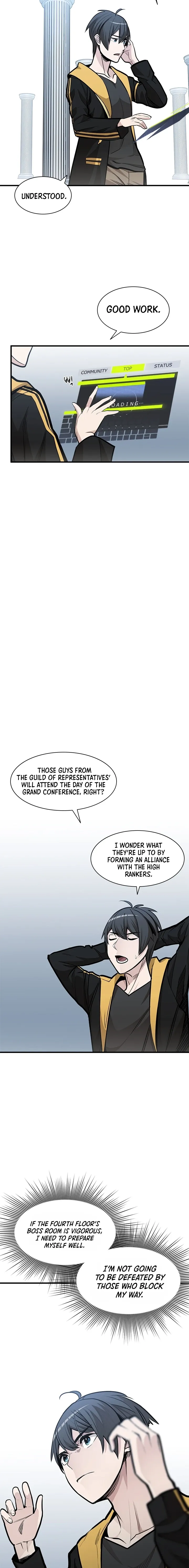 Read The Tutorial is Too Hard Manga Online