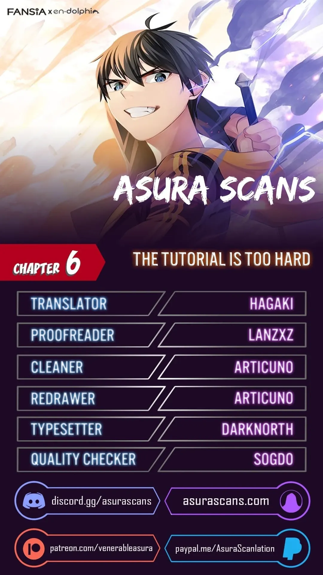 Read The Tutorial is Too Hard Manga Online