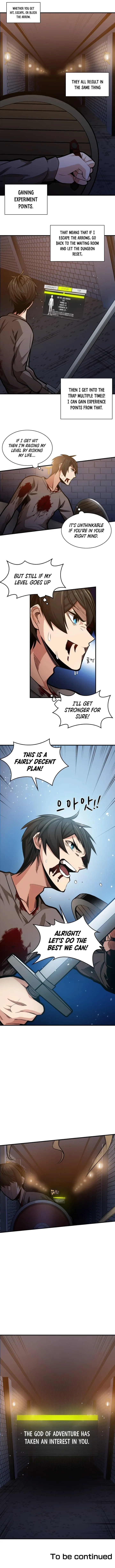 Read The Tutorial is Too Hard Manga Online