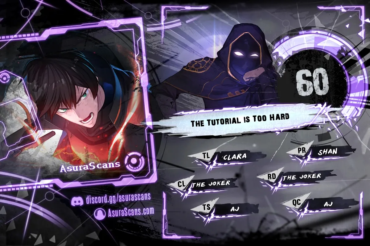 Read The Tutorial is Too Hard Manga Online