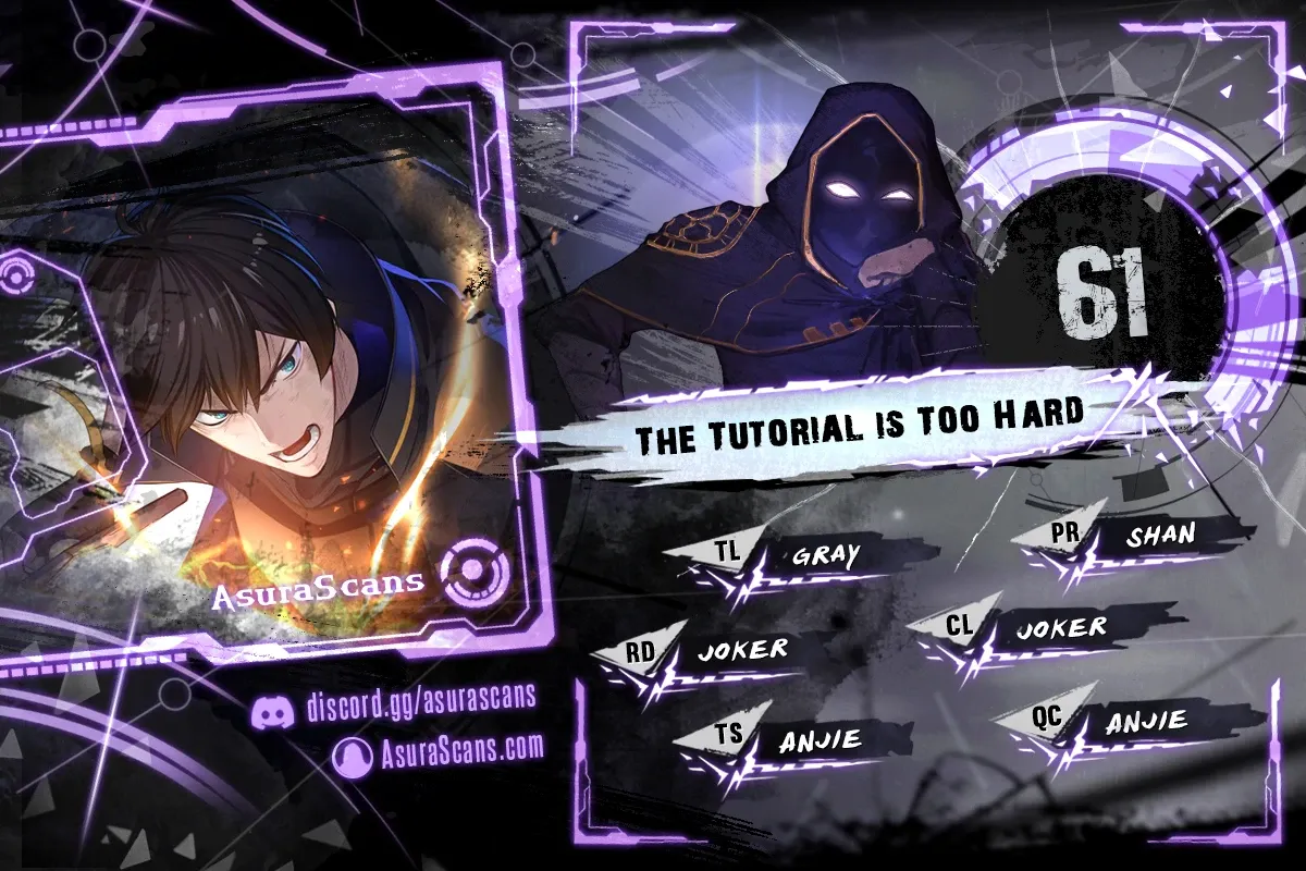 Read The Tutorial is Too Hard Manga Online