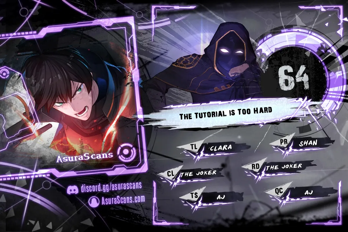 Read The Tutorial is Too Hard Manga Online