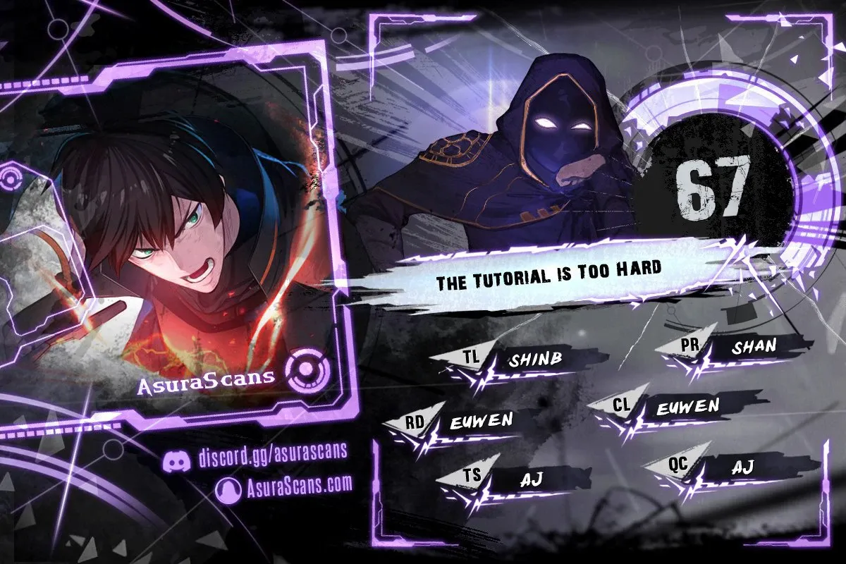 Read The Tutorial is Too Hard Manga Online