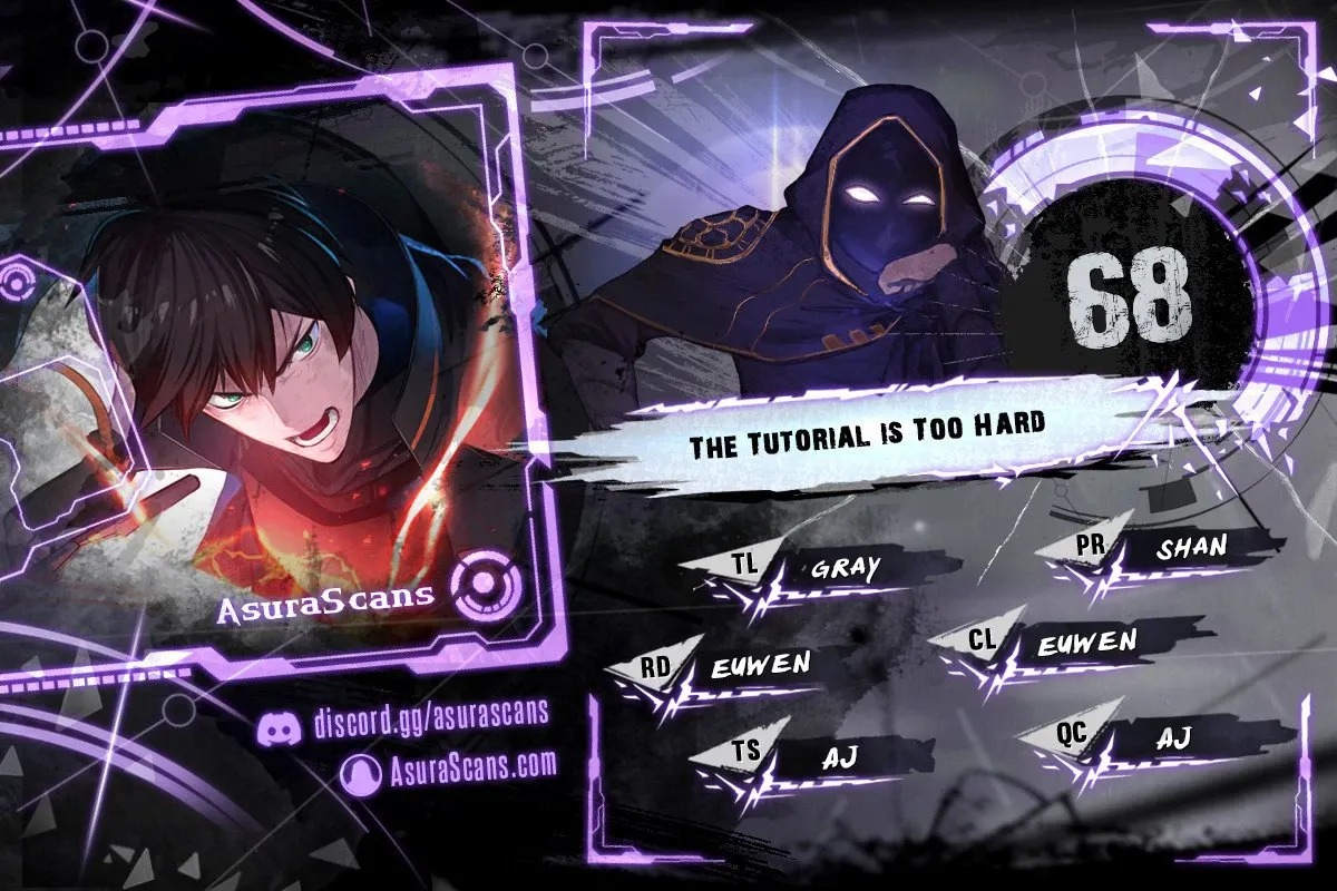 Read The Tutorial is Too Hard Manga Online