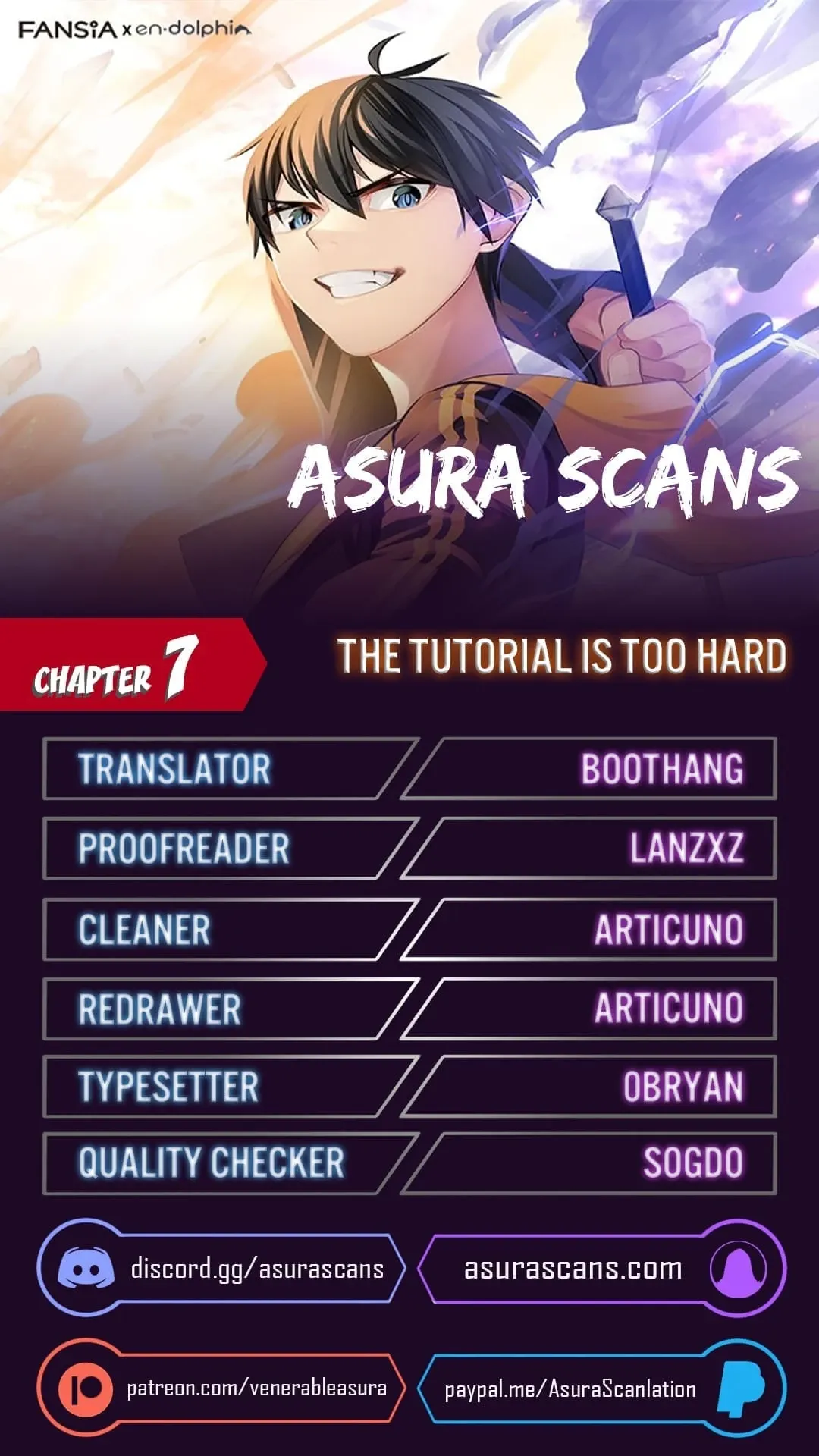 Read The Tutorial is Too Hard Manga Online