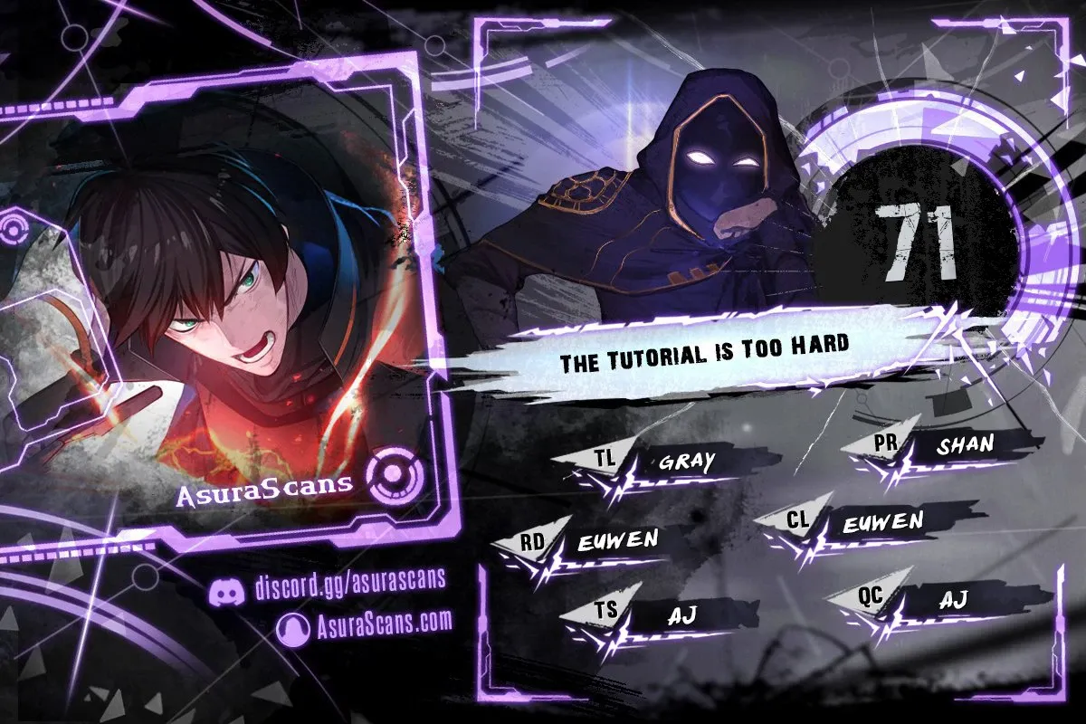 Read The Tutorial is Too Hard Manga Online