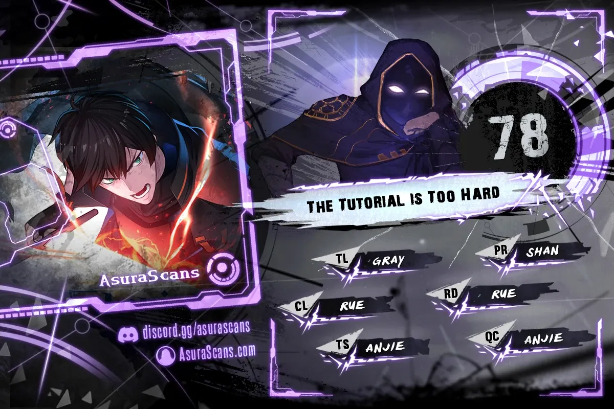 Read The Tutorial is Too Hard Manga Online