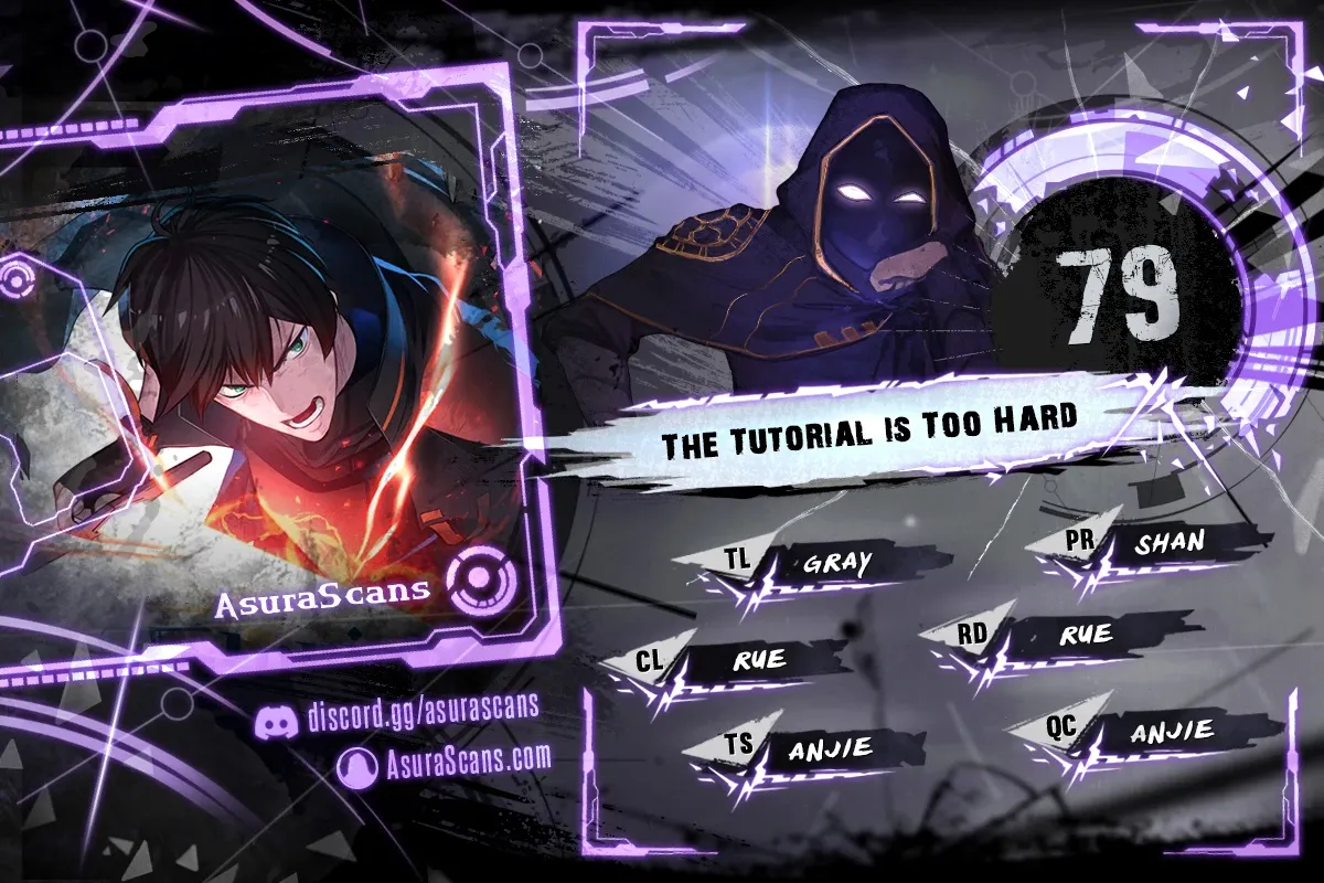 Read The Tutorial is Too Hard Manga Online
