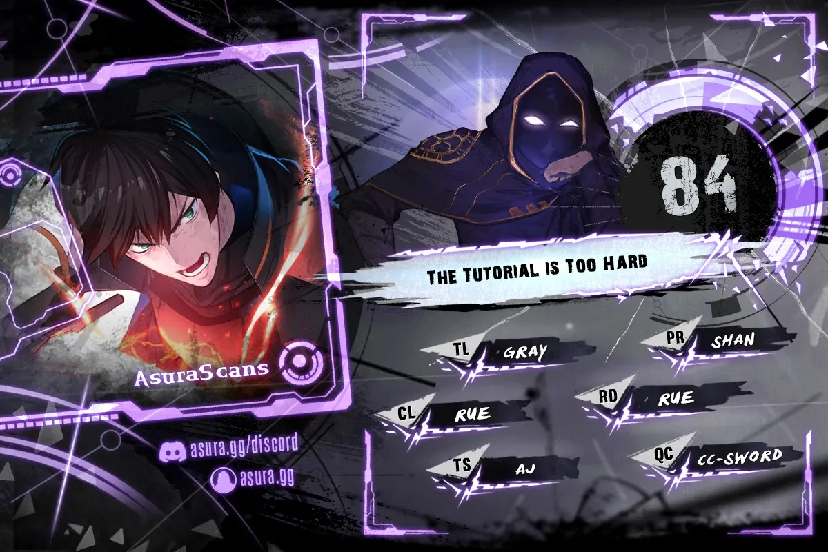 Read The Tutorial is Too Hard Manga Online